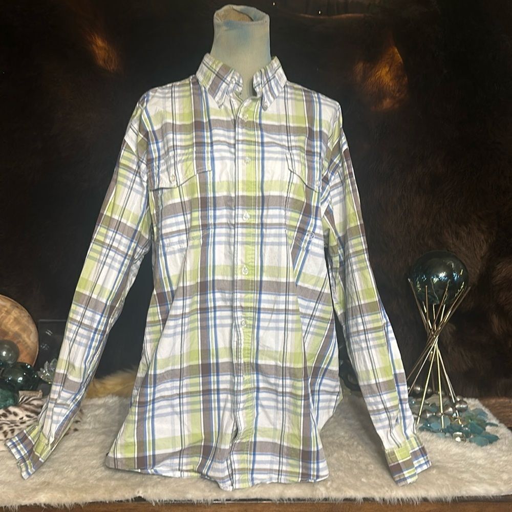 Roper shirt L (3150)
